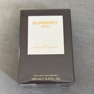 Burberry Hero Parfum 100ml
